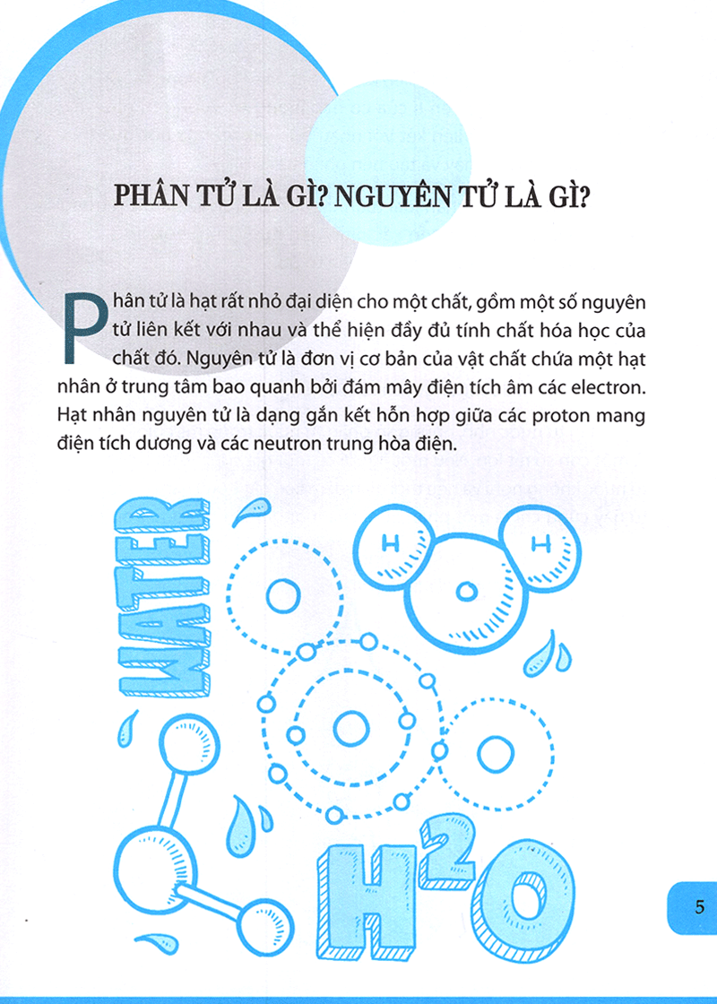 chìa khóa vàng - hóa học (tái bản 2021)