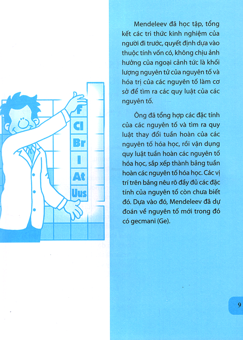 chìa khóa vàng - hóa học (tái bản 2021)