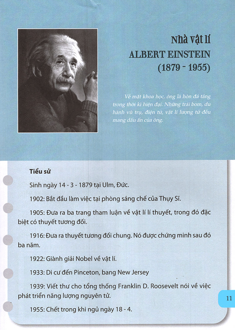 chìa khóa vàng - những bộ óc khoa học vĩ đại của thế kỷ 20 (tái bản 2021)