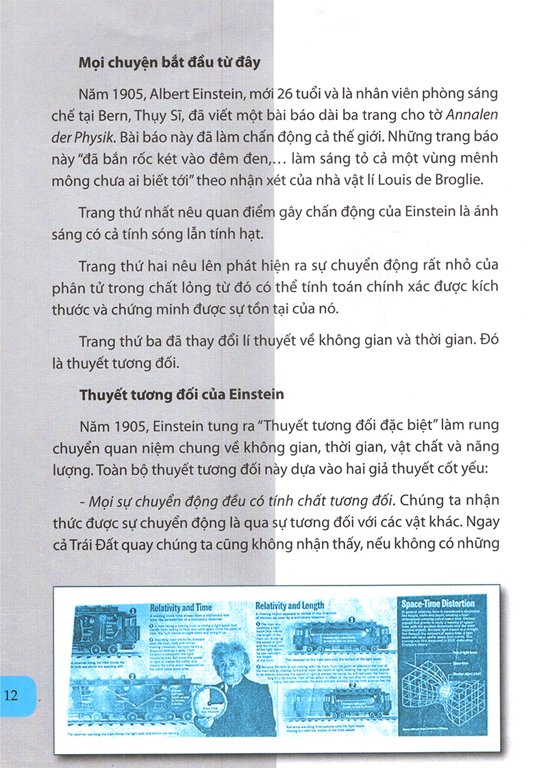 chìa khóa vàng - những bộ óc khoa học vĩ đại của thế kỷ 20 (tái bản 2021)