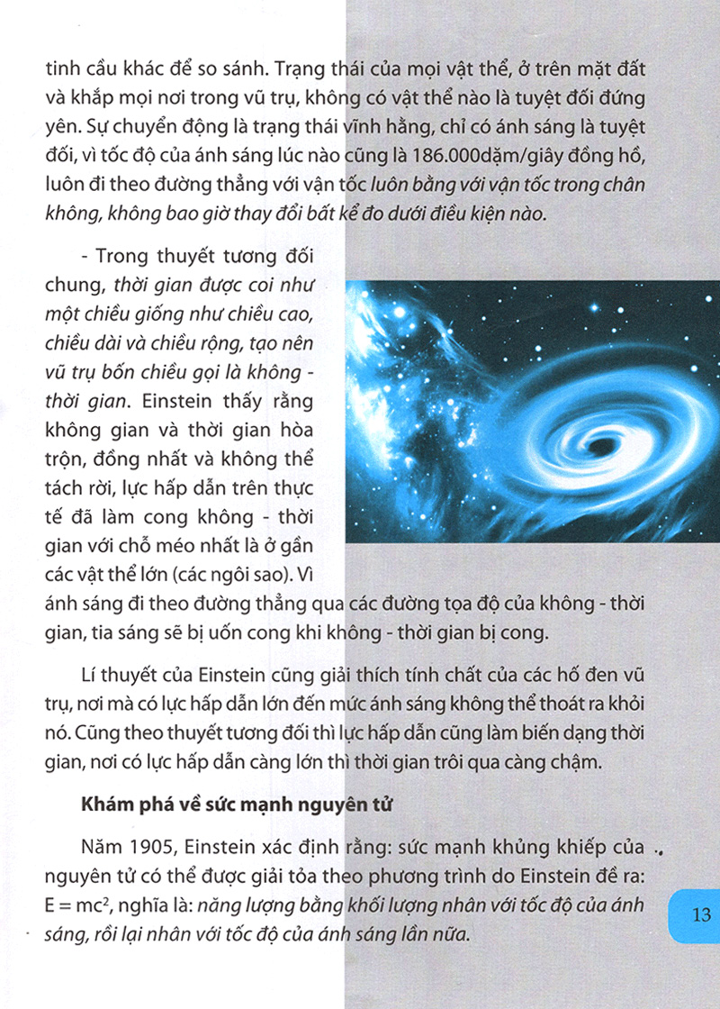 chìa khóa vàng - những bộ óc khoa học vĩ đại của thế kỷ 20 (tái bản 2021)