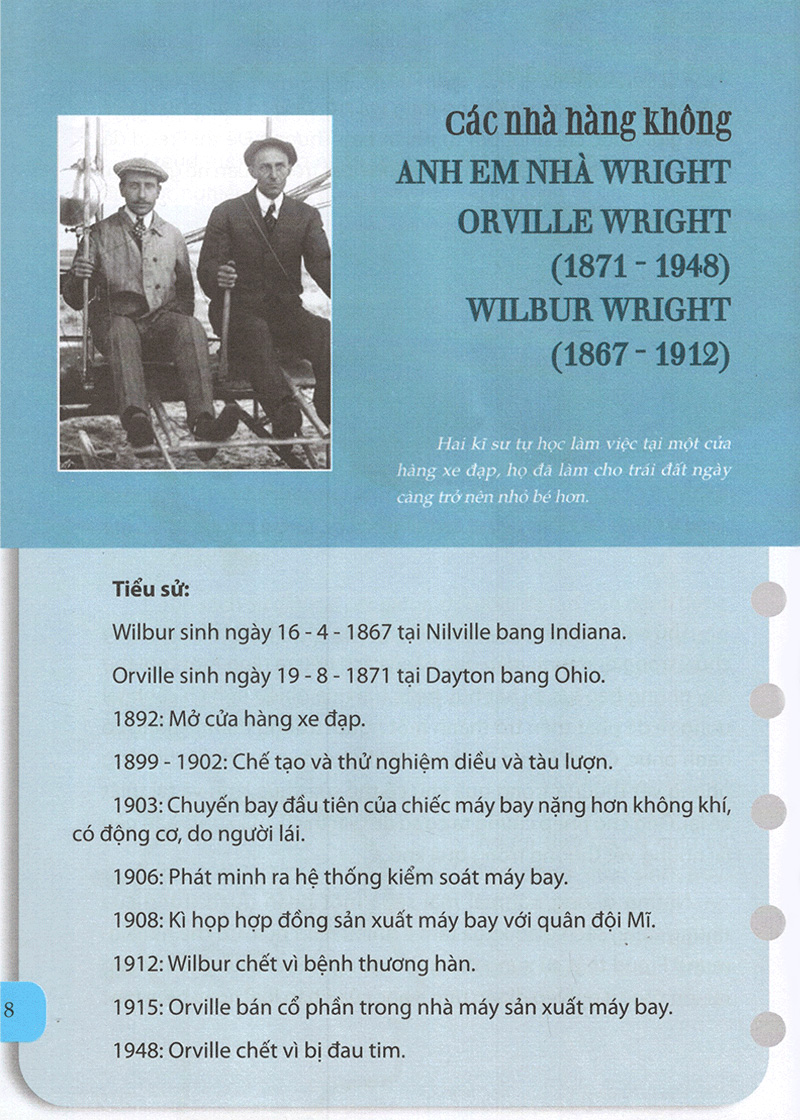 chìa khóa vàng - những bộ óc khoa học vĩ đại của thế kỷ 20 (tái bản 2021)