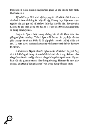 chìa khóa vàng - những bộ óc vĩ đại trong khoa học thế kỷ xx