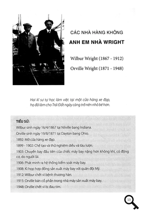 chìa khóa vàng - những bộ óc vĩ đại trong khoa học thế kỷ xx