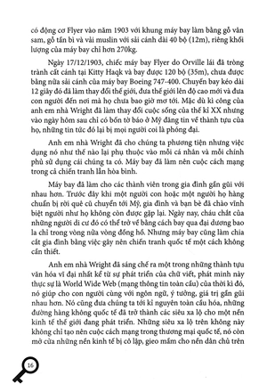 chìa khóa vàng - những bộ óc vĩ đại trong khoa học thế kỷ xx