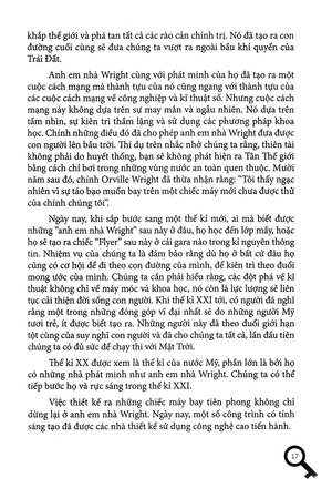 chìa khóa vàng - những bộ óc vĩ đại trong khoa học thế kỷ xx