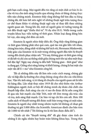 chìa khóa vàng - những bộ óc vĩ đại trong khoa học thế kỷ xx