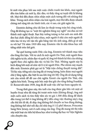 chìa khóa vàng - những bộ óc vĩ đại trong khoa học thế kỷ xx