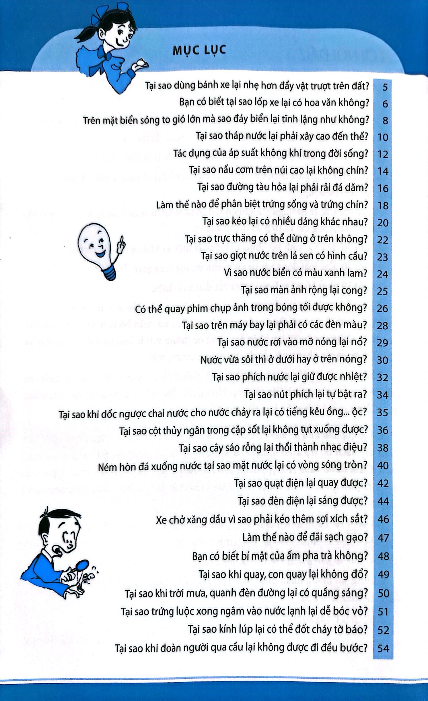 chìa khóa vàng - những dạng chuyển động của vật chất (tái bản 2021)