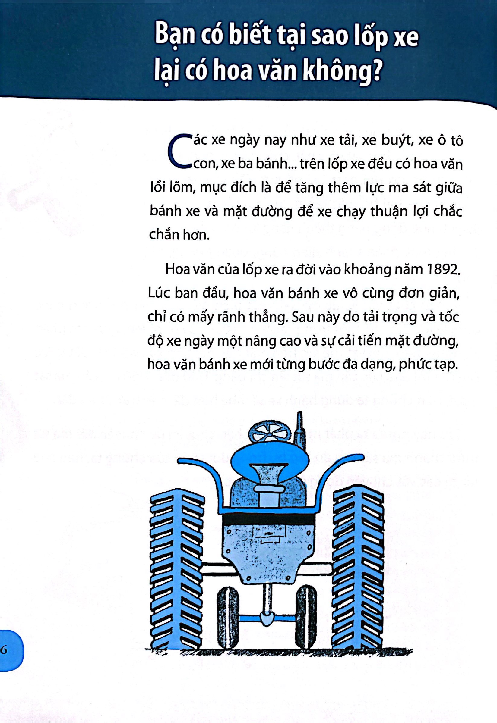 chìa khóa vàng - những dạng chuyển động của vật chất (tái bản 2021)