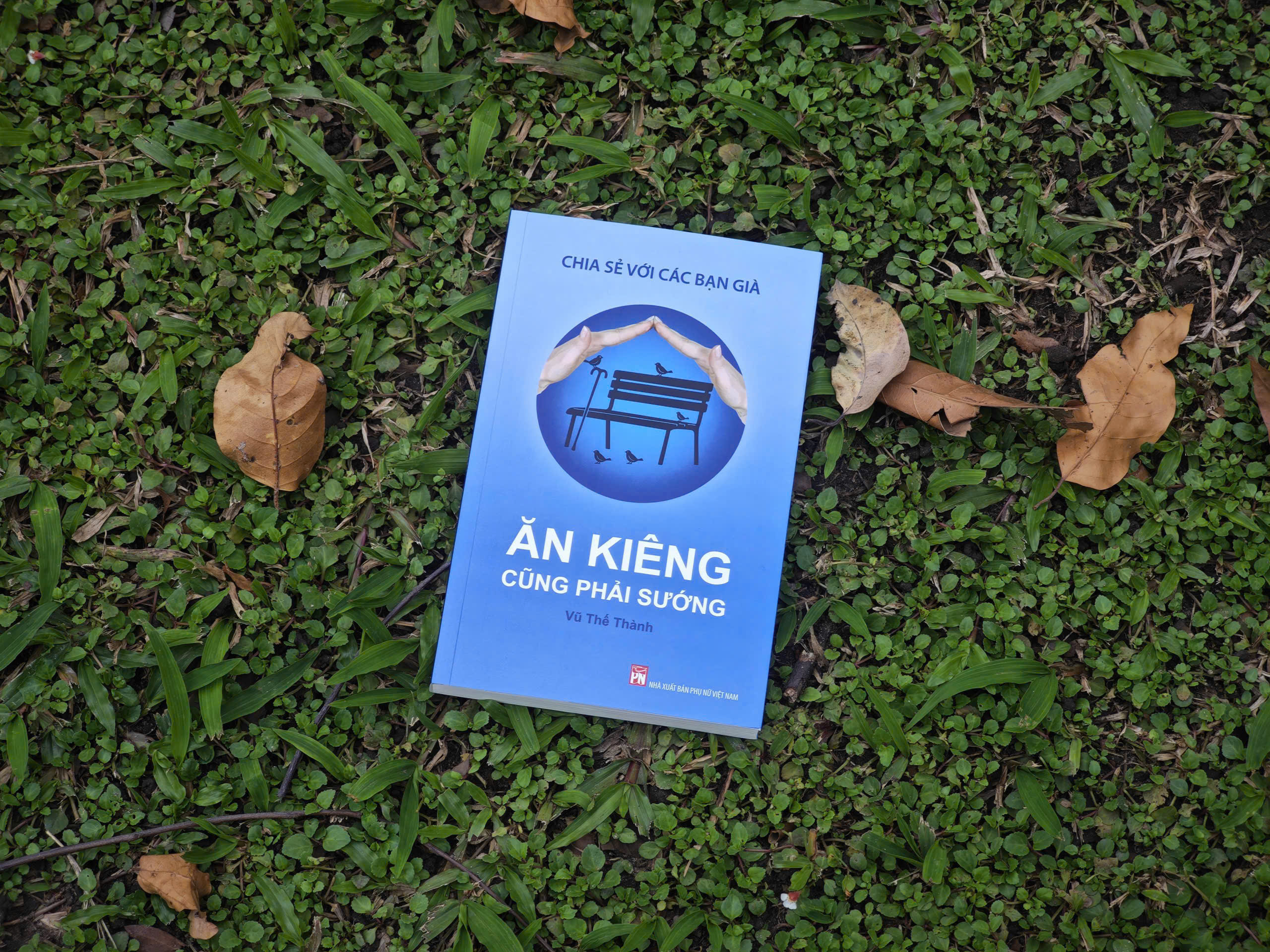 Chia Sẻ Với Các Bạn Già - Ăn Kiêng Cũng Phải Sướng