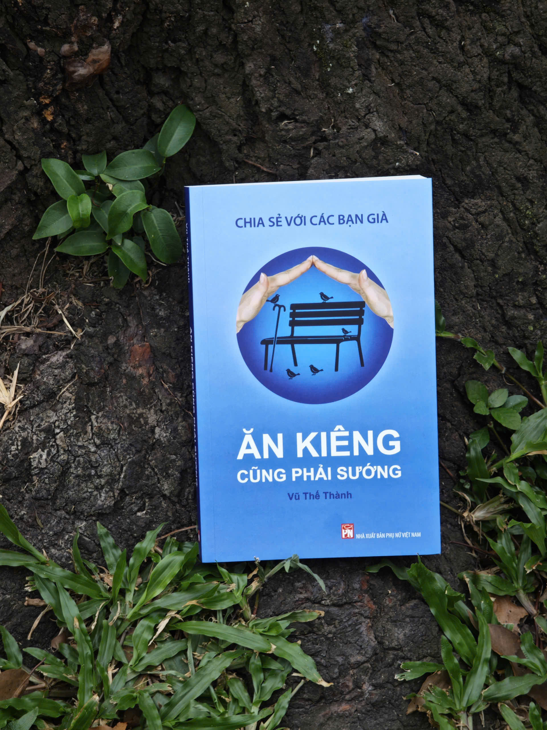 Chia Sẻ Với Các Bạn Già - Ăn Kiêng Cũng Phải Sướng