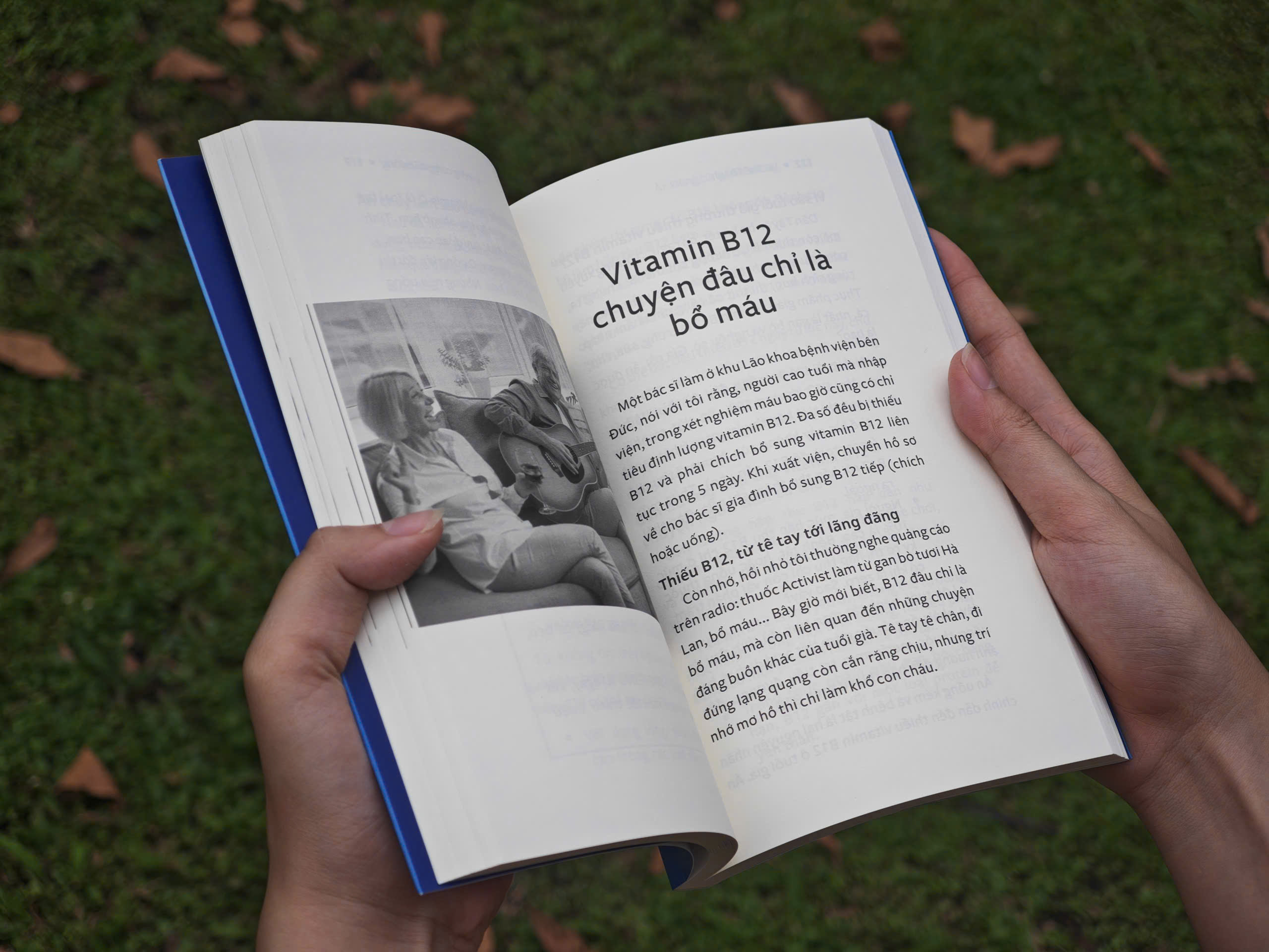 Chia Sẻ Với Các Bạn Già - Ăn Kiêng Cũng Phải Sướng