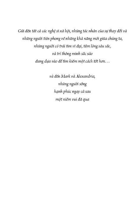 chia tay trong tỉnh thức - 5 bước để sống hạnh phúc ngay cả về sau