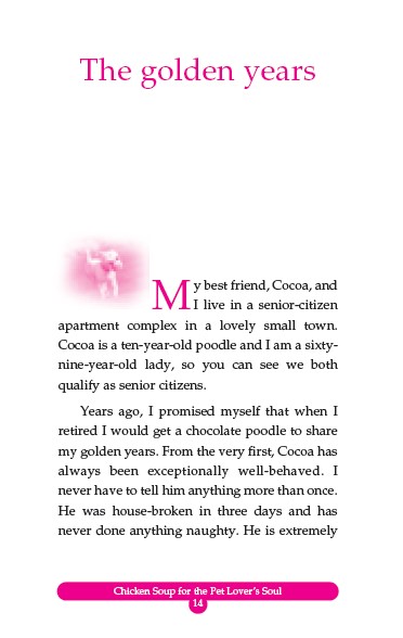 chicken soup for pet loverℹs soul - những người bạn nhỏ (tái bản 2023)