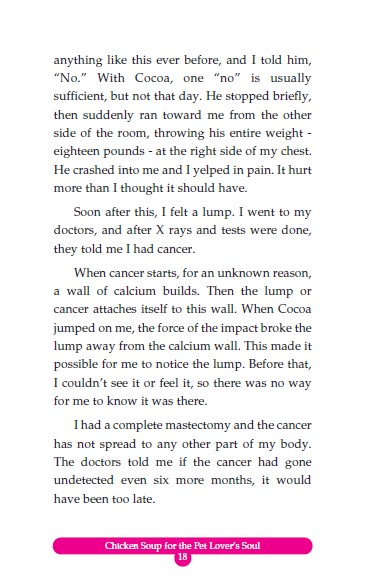 chicken soup for pet loverℹs soul - những người bạn nhỏ (tái bản 2023)