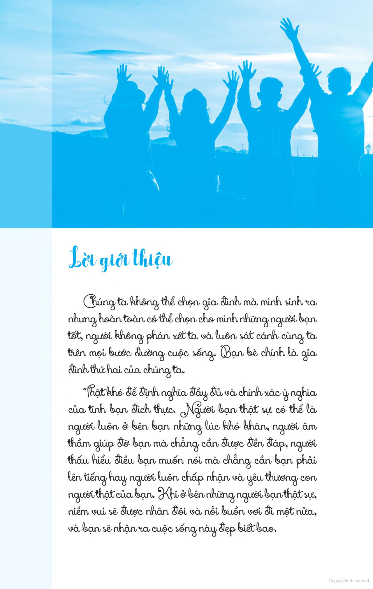 chicken soup for the college soul - ánh lửa tình bạn