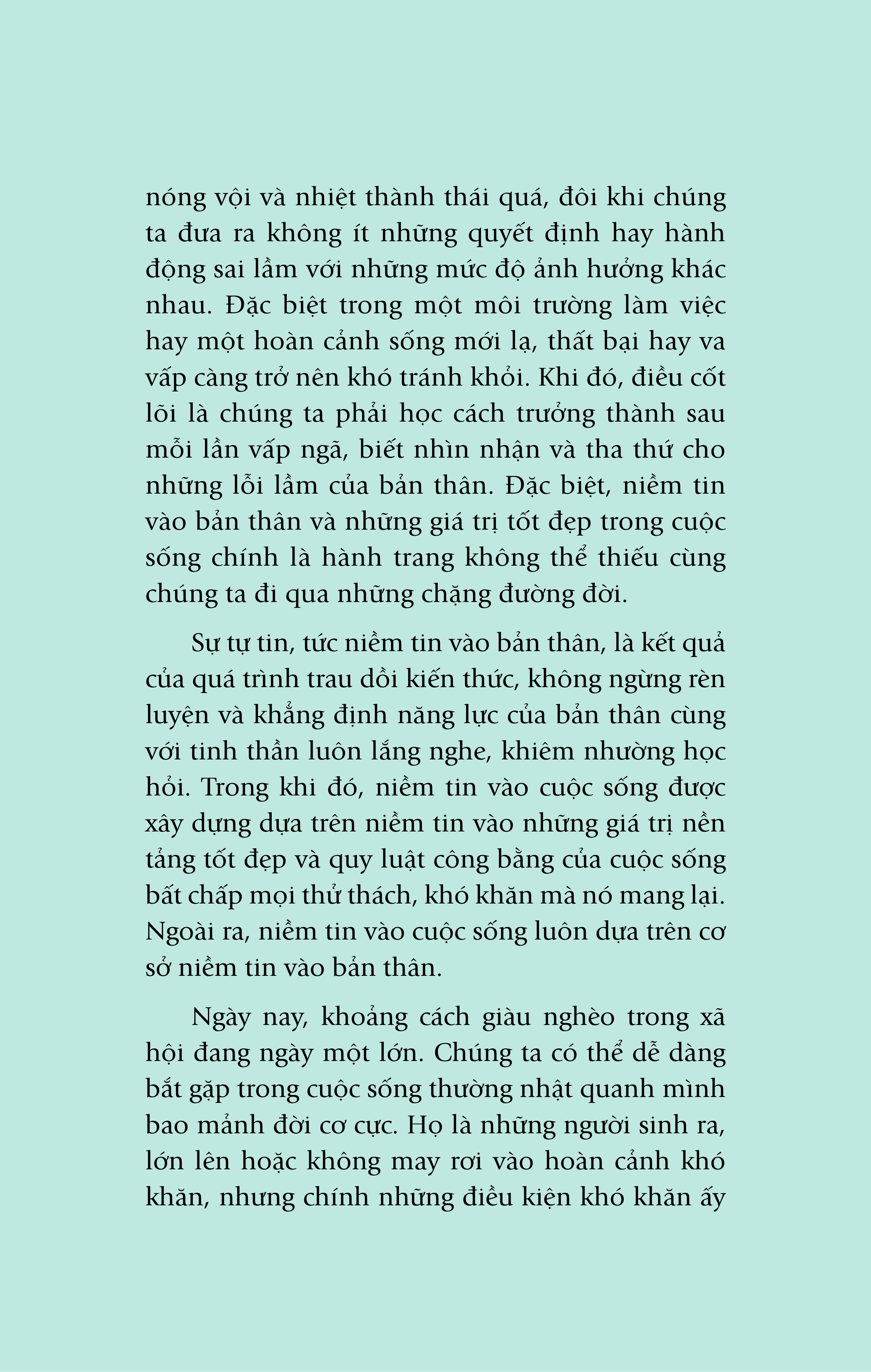 chicken soup for the college soul - tuổi hoa niên đáng nhớ