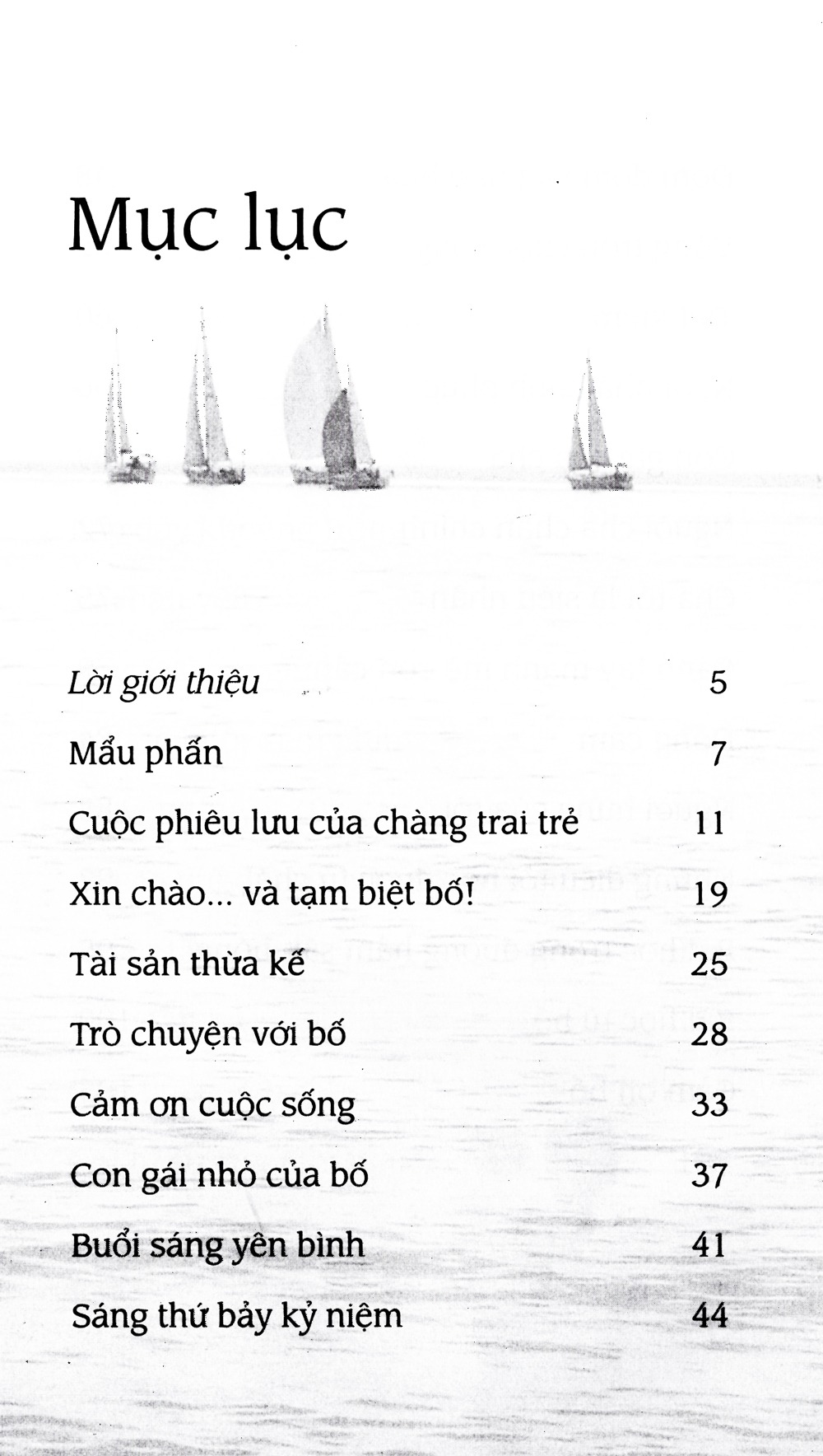 Chicken Soup For The Father's Soul - Cha - Diem Tua Doi Con (Tai Ban 2025)