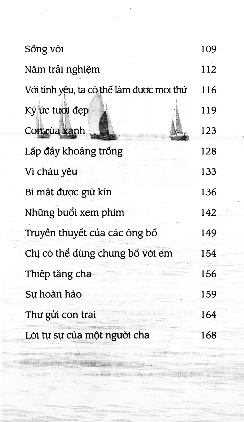 Chicken Soup For The Father's Soul - Cha - Diem Tua Doi Con (Tai Ban 2025)