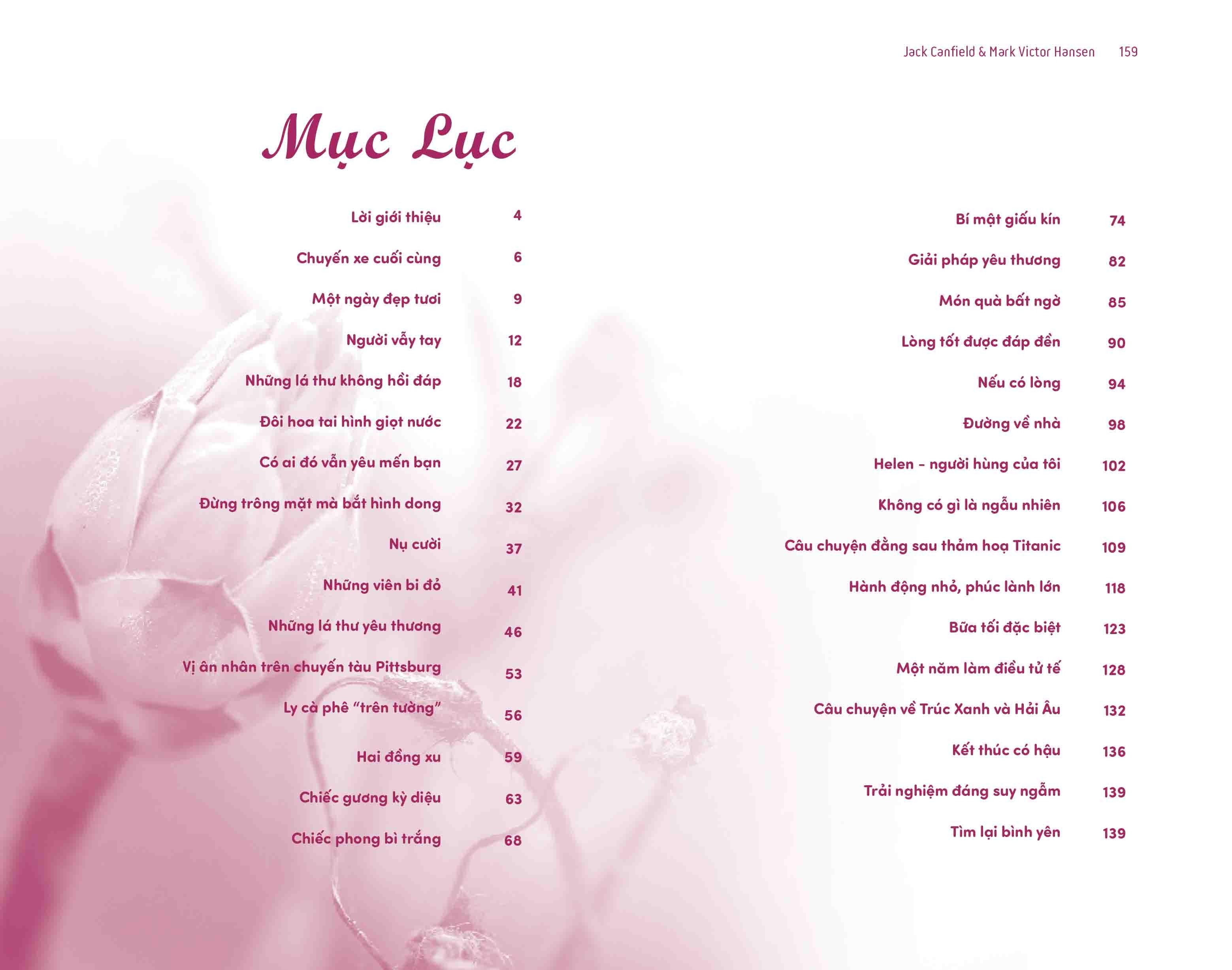 chicken soup for the golden soul - sức mạnh của sự tử tế (tái bản)