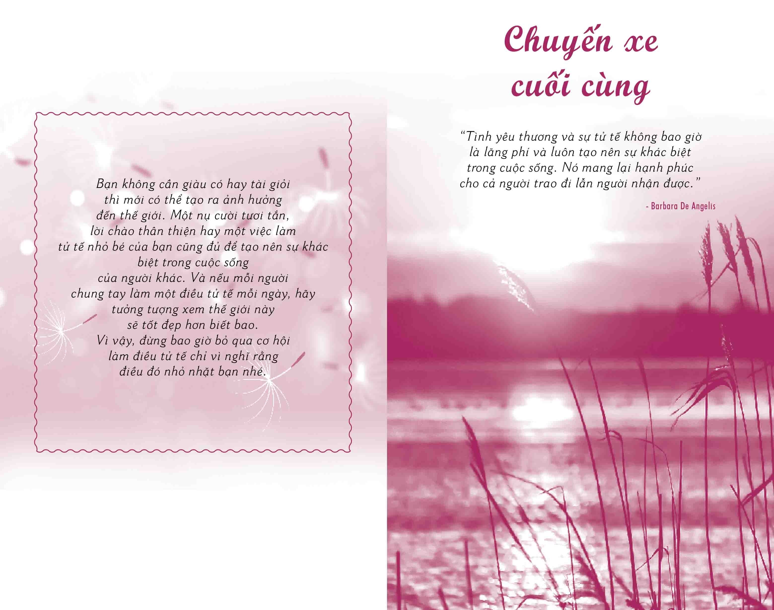 chicken soup for the golden soul - sức mạnh của sự tử tế (tái bản)