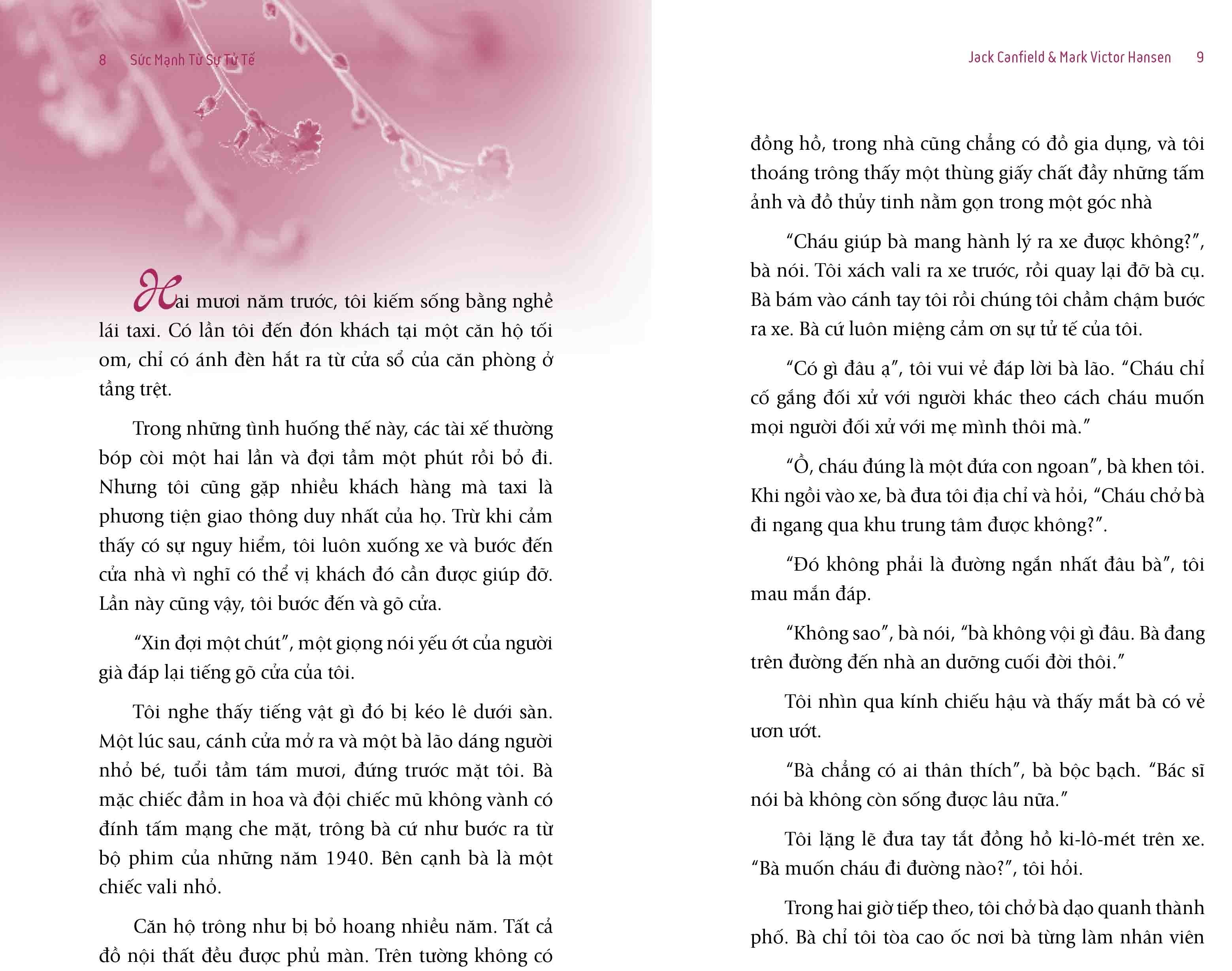 chicken soup for the golden soul - sức mạnh của sự tử tế (tái bản)