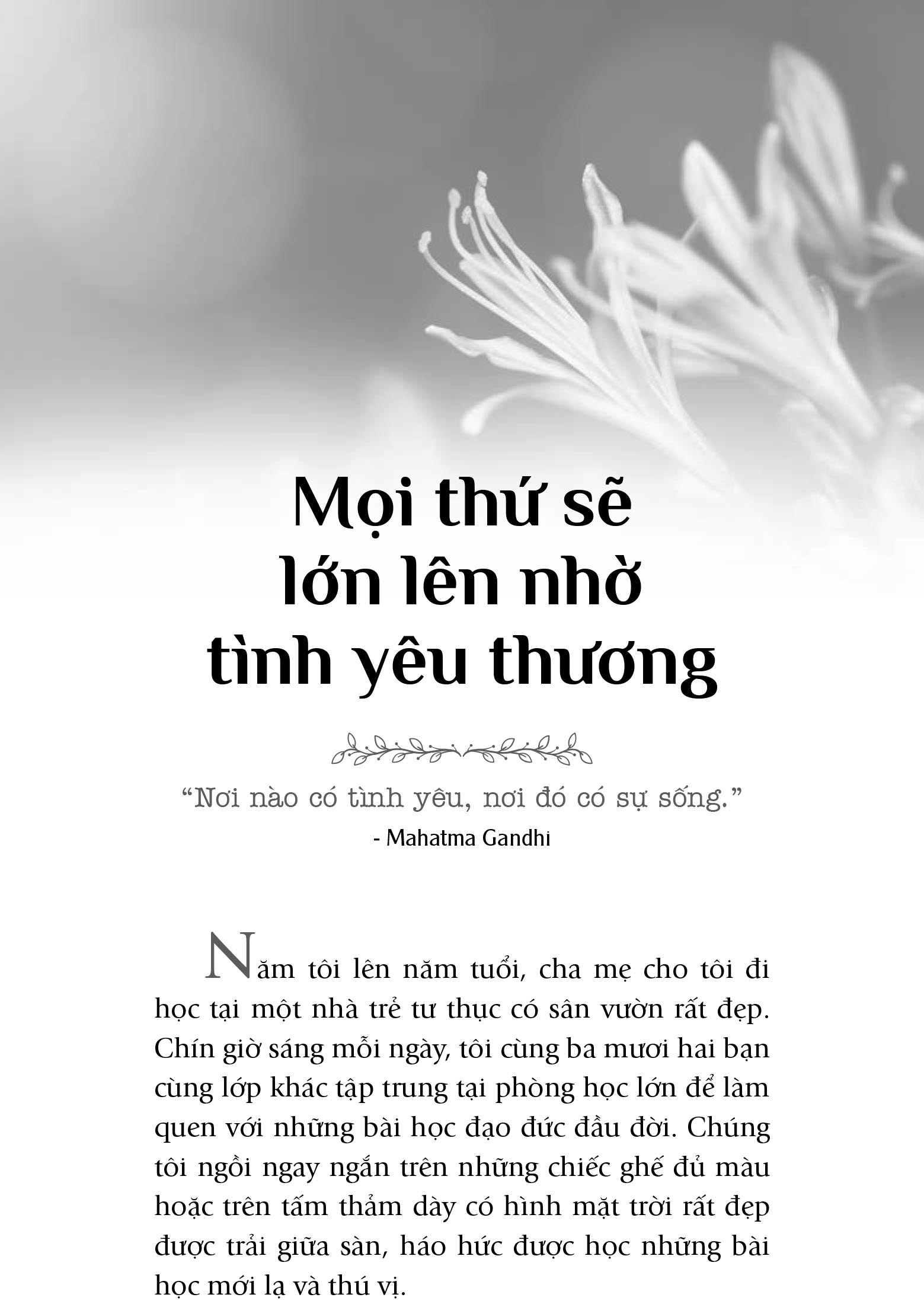 chicken soup for the kid's soul - chắp cánh tuổi thơ