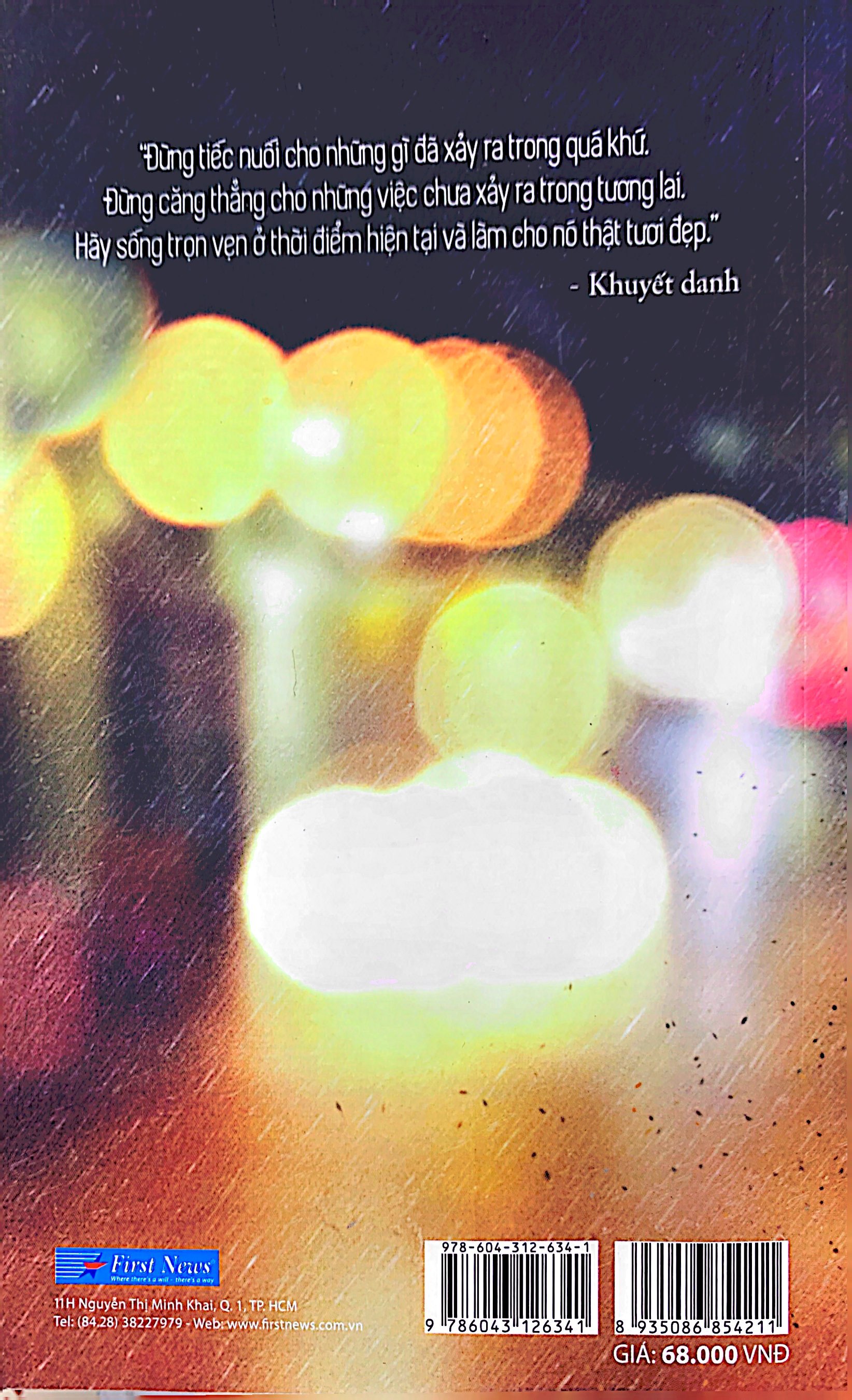 chicken soup for the recovering soul - quà tặng tinh thần dành cho cuộc sống (tái bản)