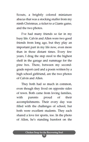 chicken soup for the recovering soul - tìm lại giá trị cuộc sống (tái bản 2023)