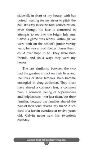 chicken soup for the recovering soul - tìm lại giá trị cuộc sống (tái bản 2023)