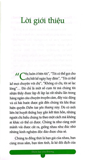 chicken soup for the sisterℹs soul 24 - điểm tựa yêu thương (tái bản 2024)