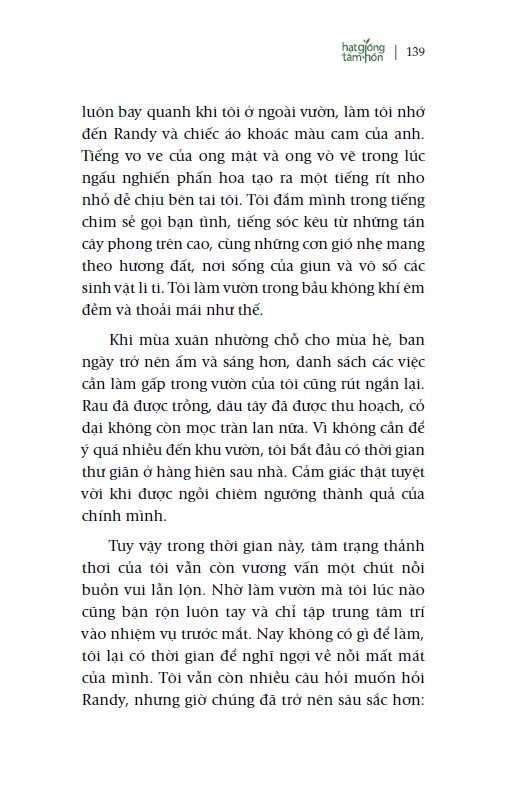 chicken soup for the soul - nắng ấm sau mưa