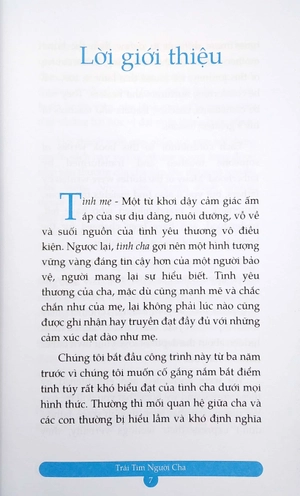 chicken soup for the soul - trái tim người cha (tái bản 2022)