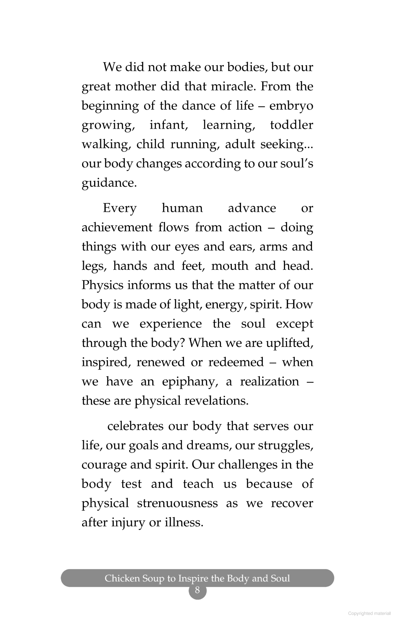 chicken soup to inspire the body and soul - dành cho những con người vượt lên số phận (tái bản 2023)