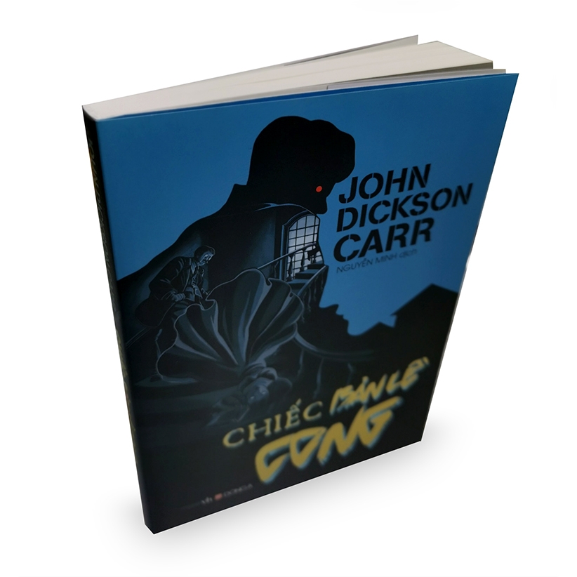 chiếc bản lề cong