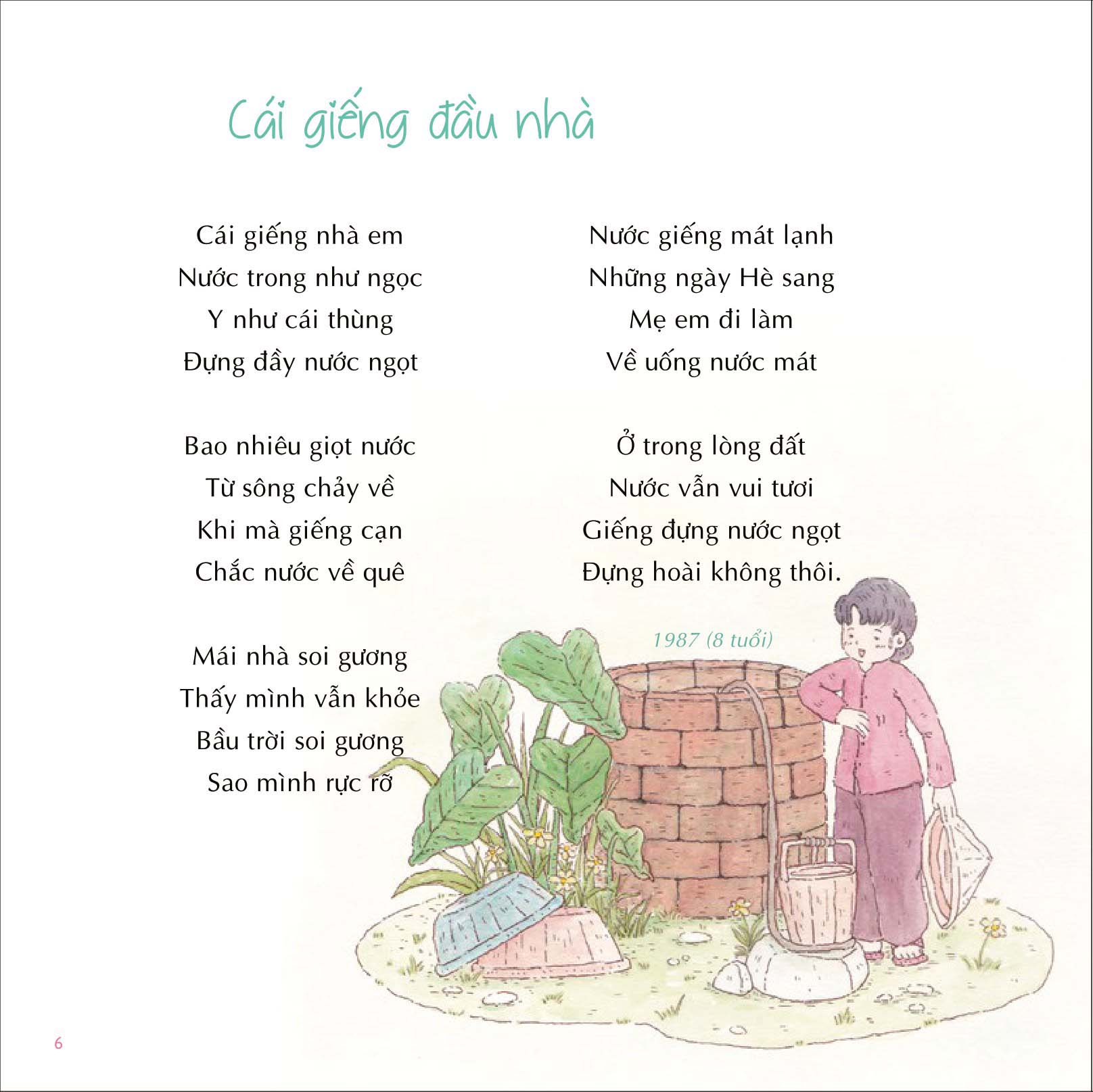 chiếc bánh trăng