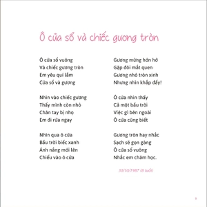 chiếc bánh trăng