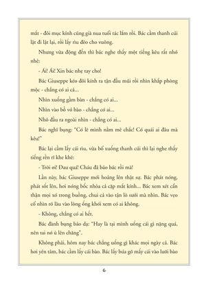 chiếc chìa khóa vàng hay chuyện li kì của buratino (tái bản 2024)