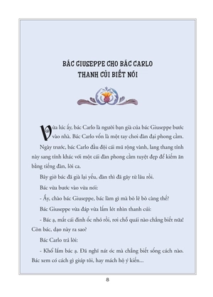 chiếc chìa khóa vàng hay chuyện li kì của buratino (tái bản 2024)