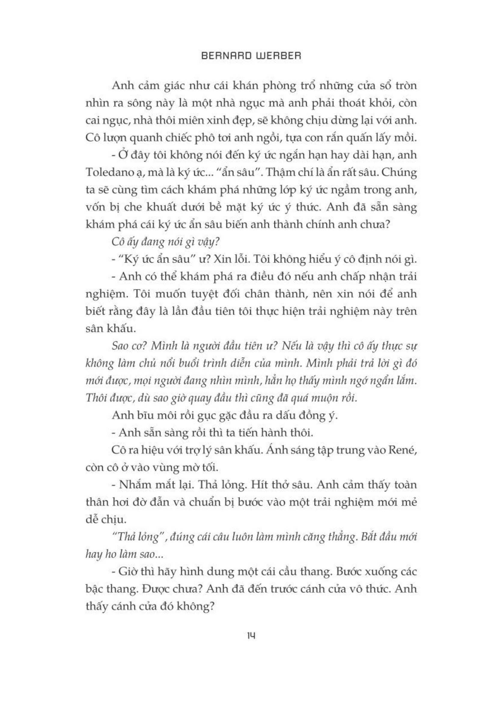 chiếc hộp pandora