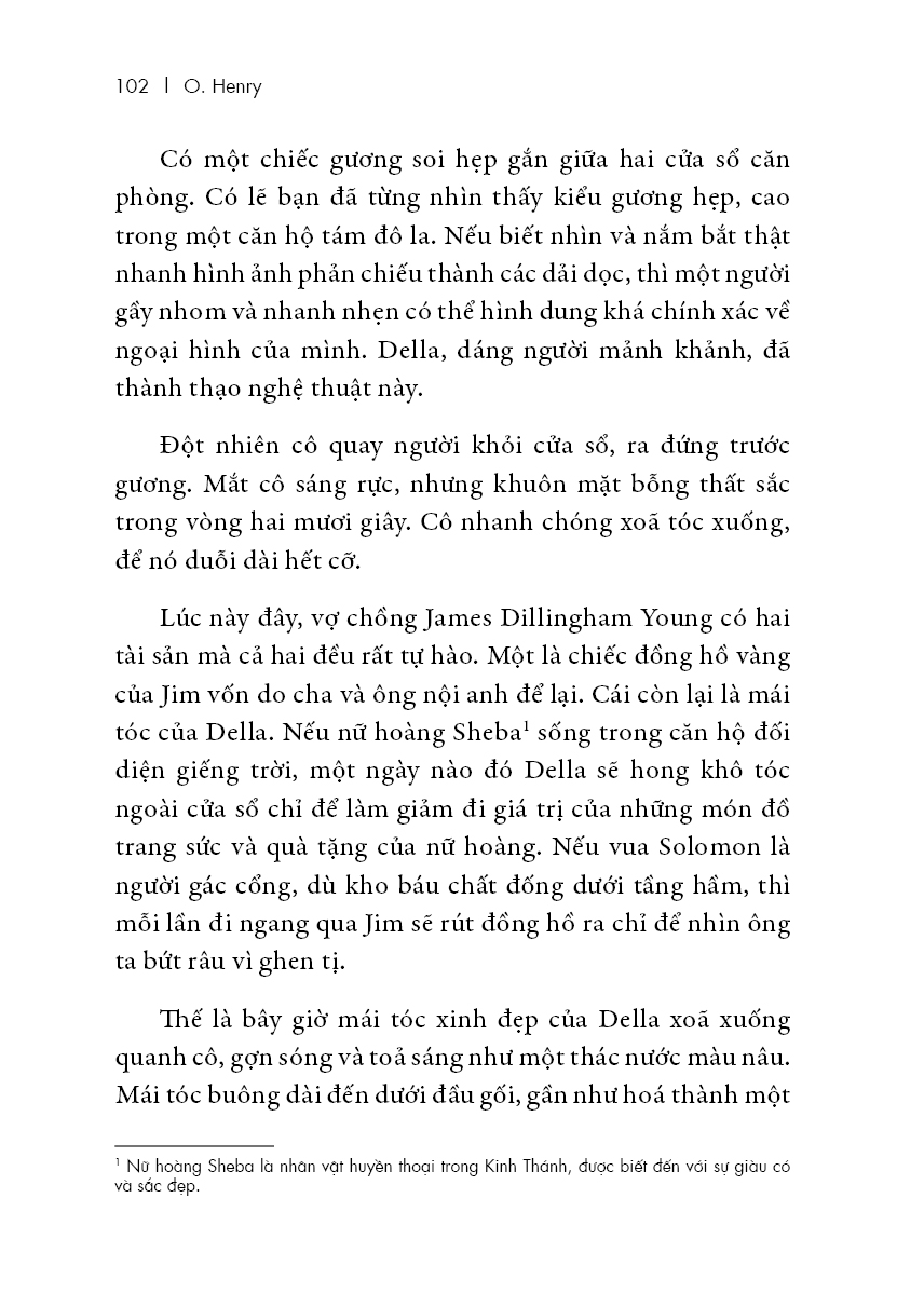 Chiec La Cuoi Cung Va Nhung Truyen Khac