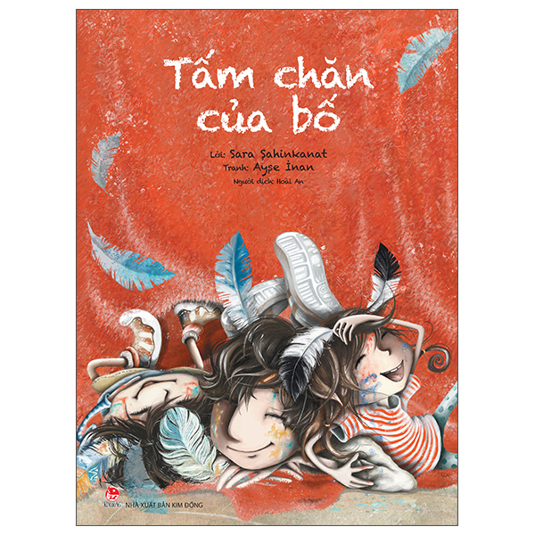 Chiếc Túi Của Mẹ