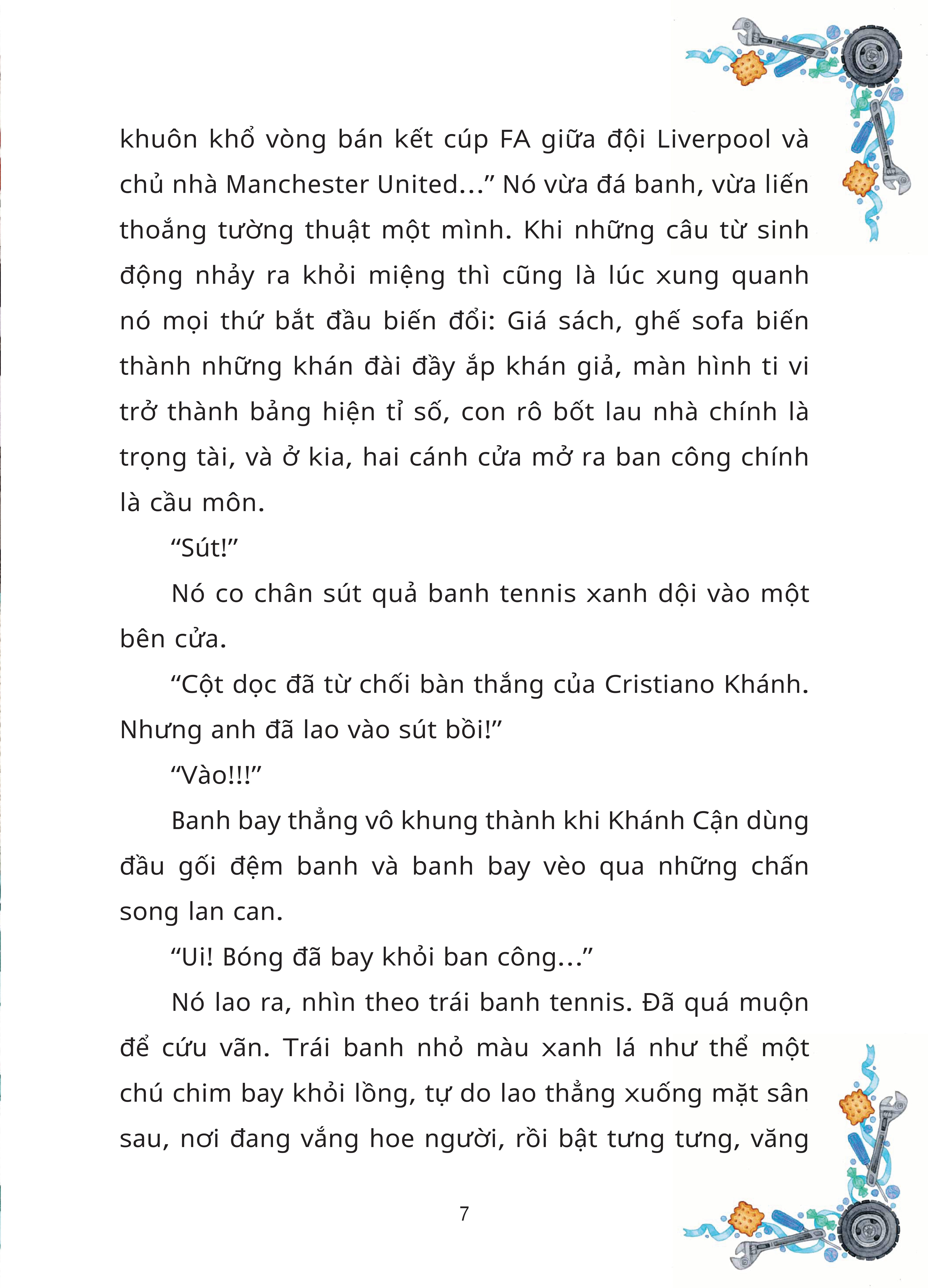 chiếc xe buýt bay