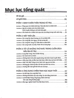 chiêm tinh học for dummies