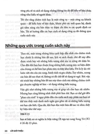 chiêm tinh học for dummies