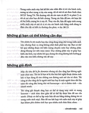 chiêm tinh học for dummies