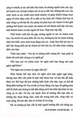 chiêm tinh học hiện đại - giải cứu vận mệnh thay đổi cuộc sống