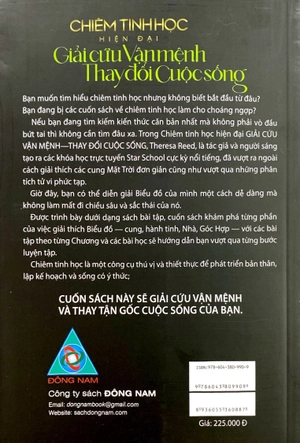 chiêm tinh học hiện đại - giải cứu vận mệnh thay đổi cuộc sống