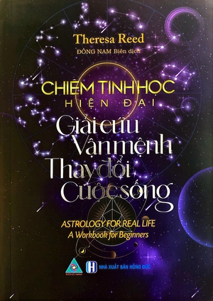 chiêm tinh học hiện đại - giải cứu vận mệnh thay đổi cuộc sống